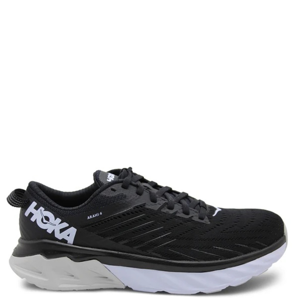 Hoka One One Time to Fly